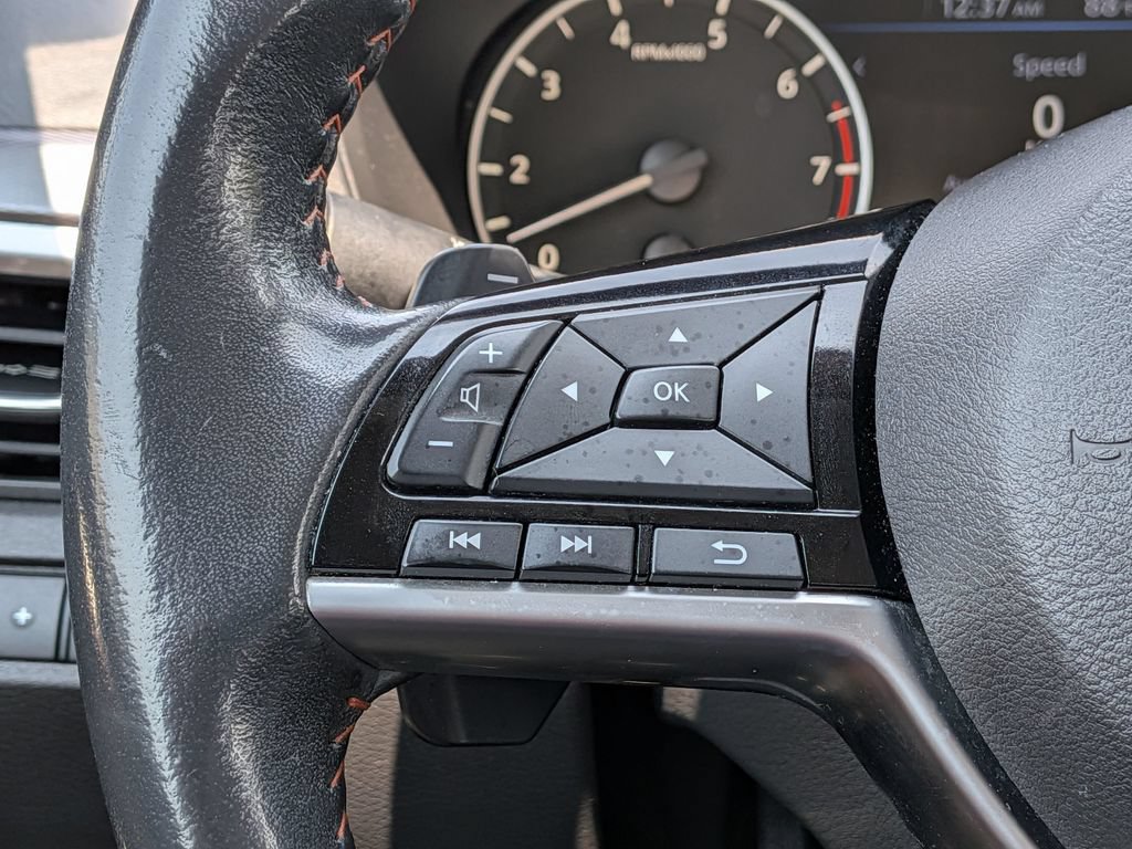 Used 2024 Nissan Altima 2.5 SR FWD image 21