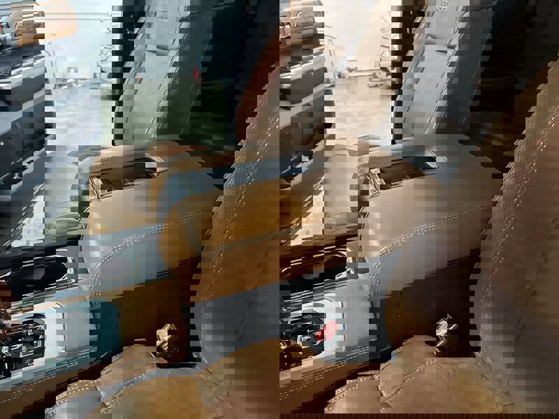 Used 2016 Toyota Tundra 1794 Edition image 38