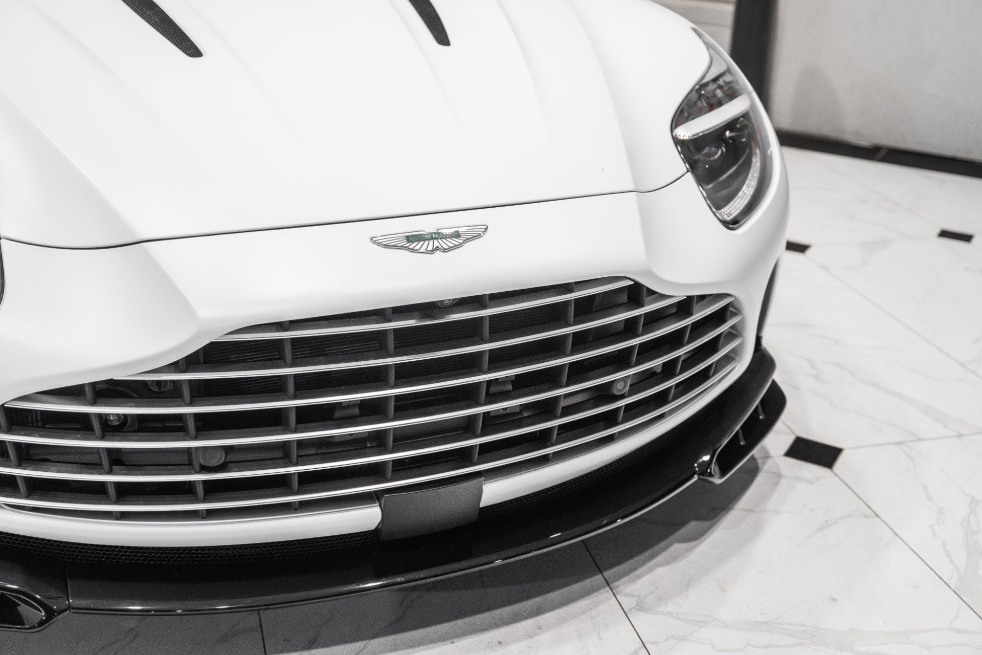 New 2026 Aston Martin DB12 Convertible RWD image 48