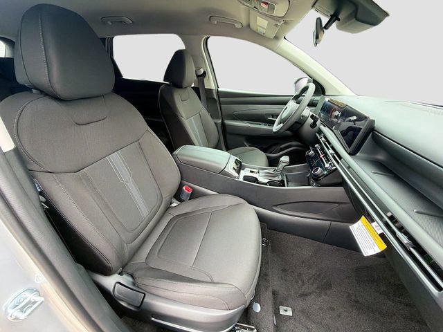 New 2026 Hyundai Tucson SEL image 28
