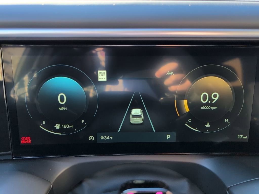 Used 2026 Hyundai Palisade Calligraphy image 12