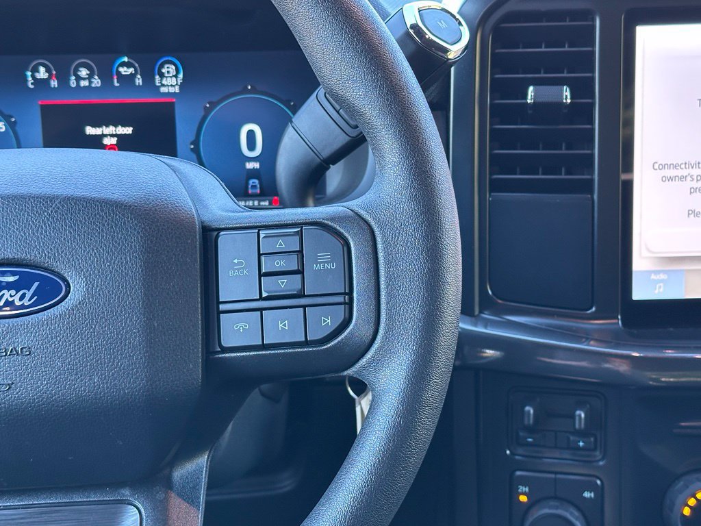 New 2026 Ford F150 STX w/ Equipment Group 200A AWD/4WD image 10