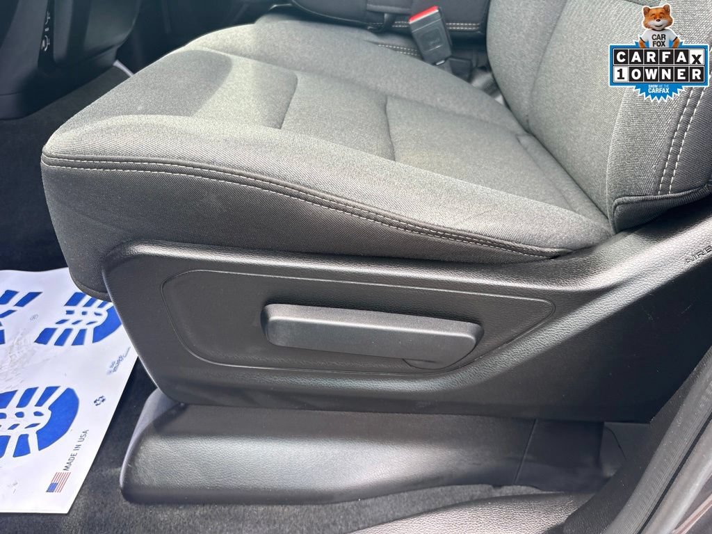 Used 2023 RAM 1500 Tradesman w/ Night Edition AWD/4WD image 14