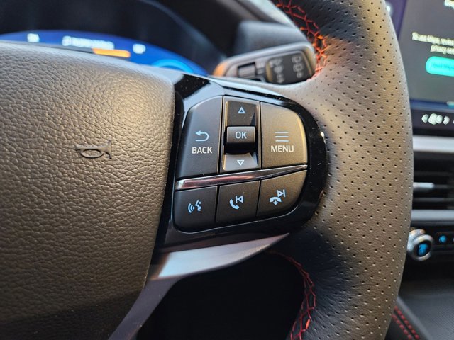 New 2026 Ford Explorer ST AWD/4WD image 14