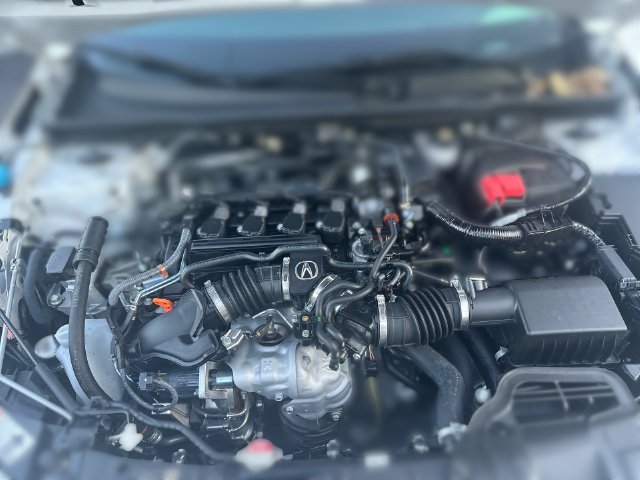 Used 2026 Acura Integra FWD image 34