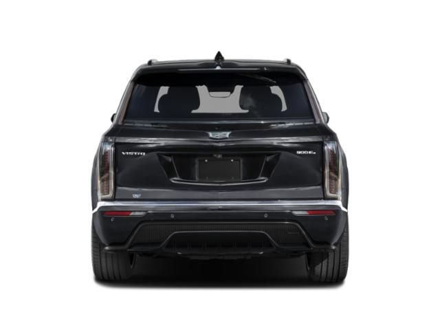 New 2027 Cadillac Vistiq Sport AWD/4WD image 5