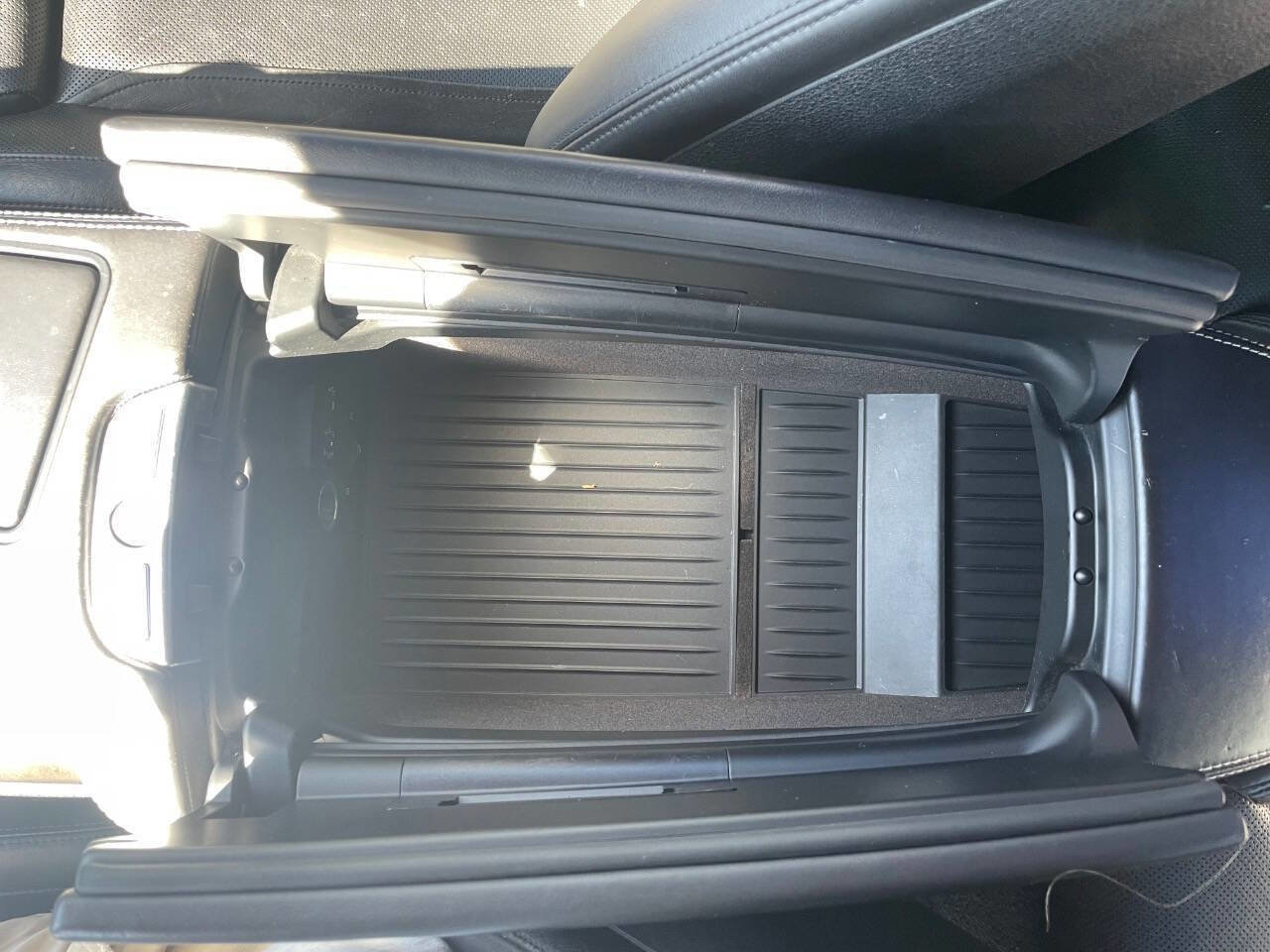 Used 2015 BMW 650i xDrive Convertible image 21