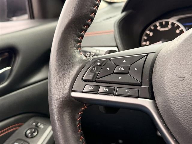 Used 2022 Nissan Altima 2.5 SR image 13