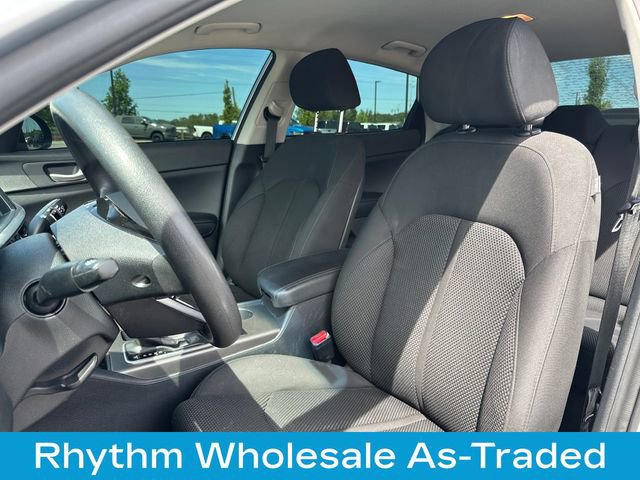 Used 2019 Kia Optima LX FWD image 31