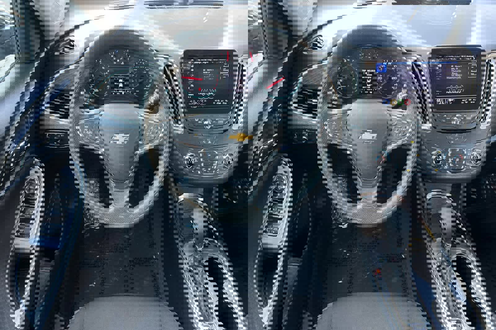 Used 2024 Chevrolet Malibu LT image 16