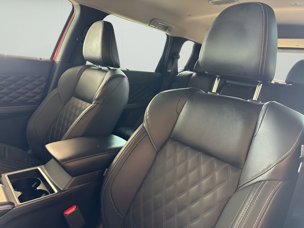 Used 2023 Mitsubishi Outlander SEL 40th Anniversary image 12