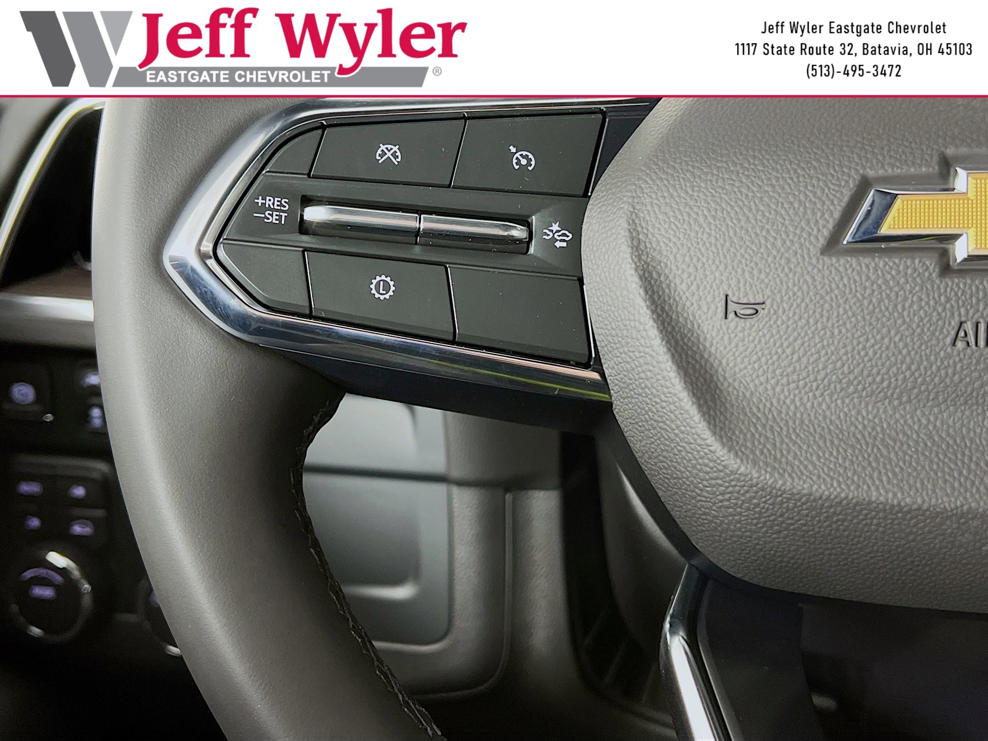 New 2026 Chevrolet Suburban LS w/ LPO, Dark Essentials Package image 15