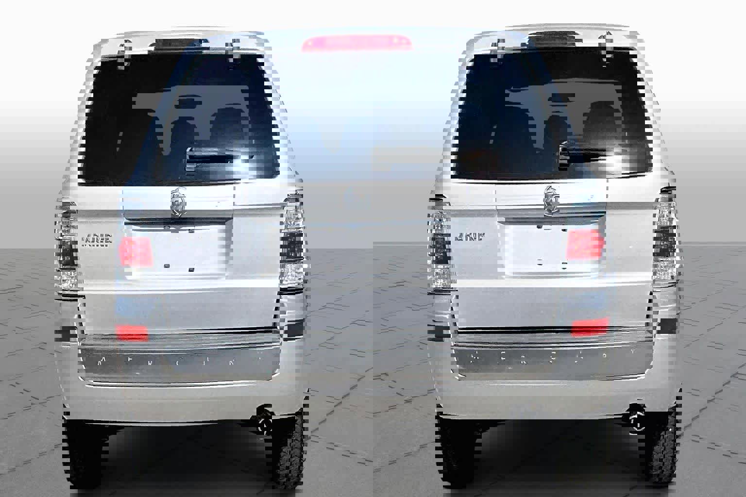 Used 2009 Mercury Mariner 2WD image 5