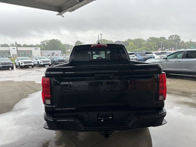 New 2026 Chevrolet Colorado Trail Boss AWD/4WD image 7