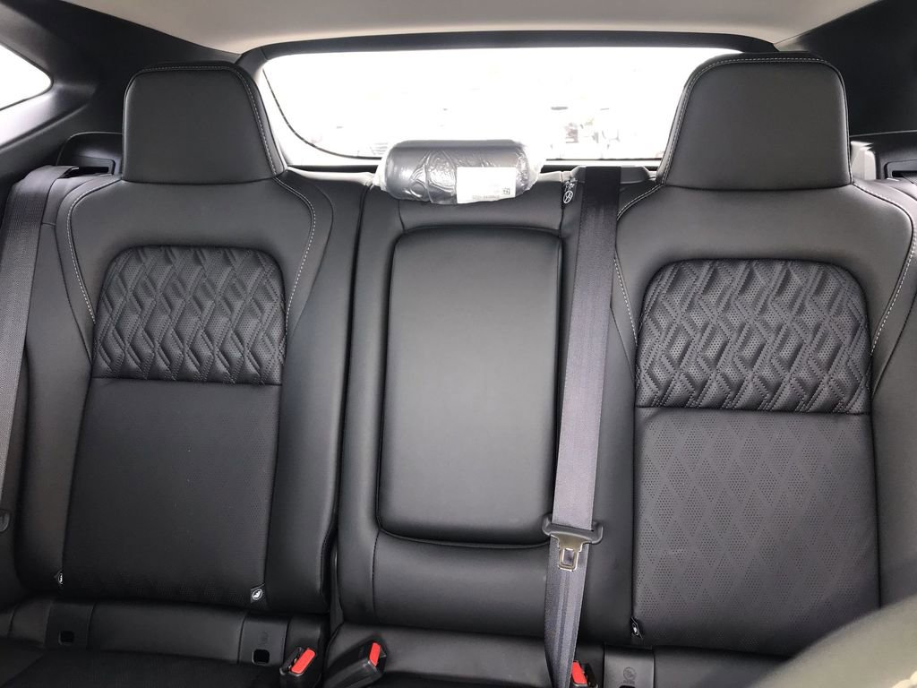New 2026 Nissan Murano Platinum AWD/4WD image 22