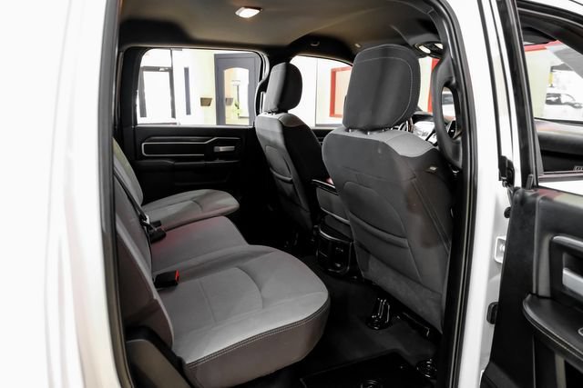 Used 2024 RAM 3500 Big Horn AWD/4WD image 37