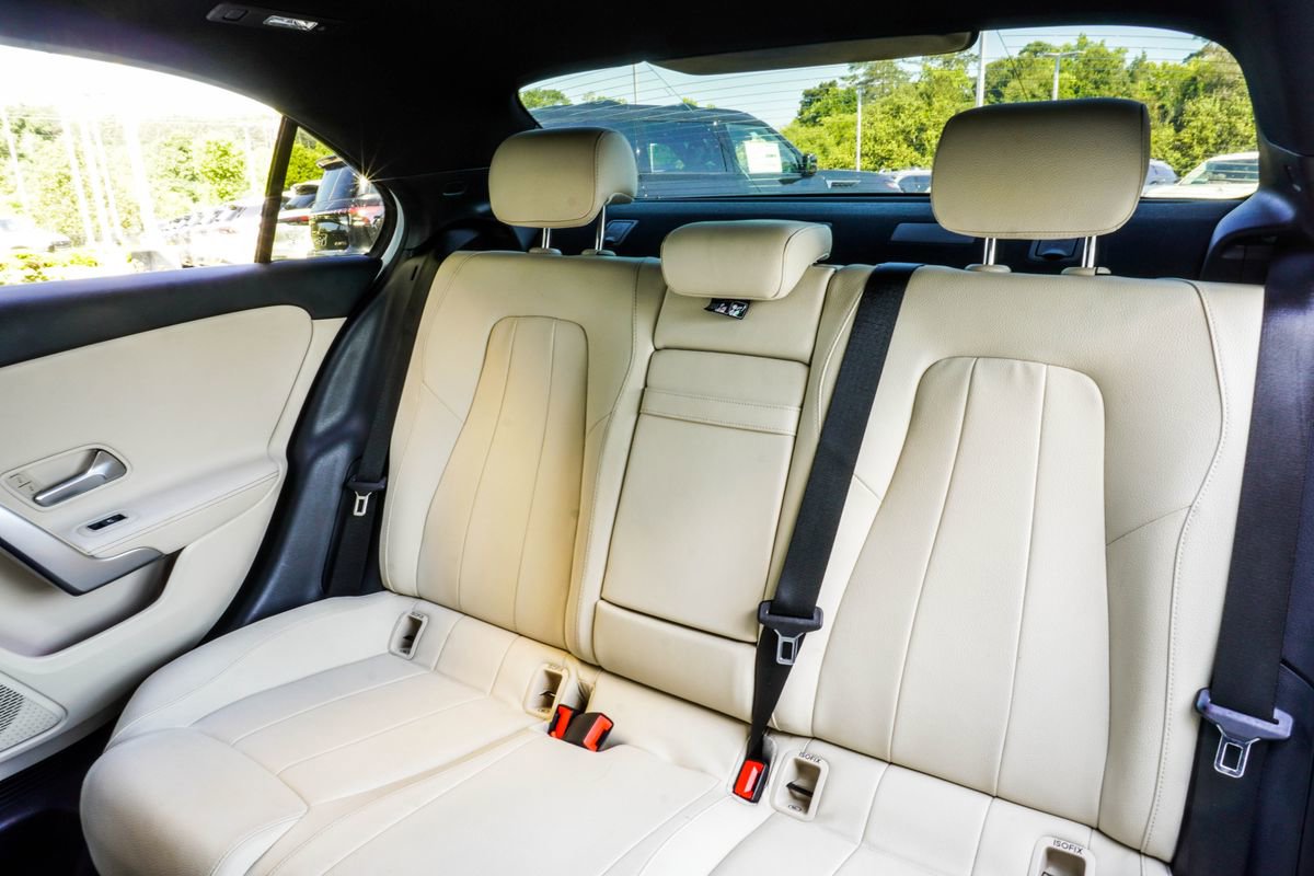 Used 2019 Mercedes-Benz A 220 image 37