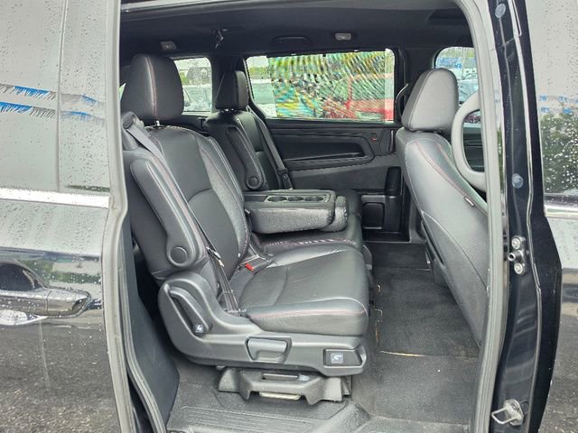 Certified 2023 Honda Odyssey Sport image 14