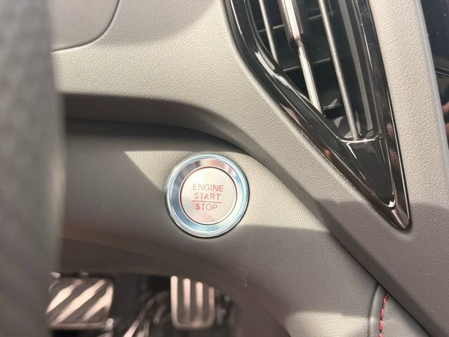 New 2025 Acura RDX A-Spec image 18