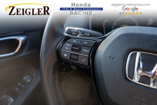 Used 2026 Honda Civic Sport image 18