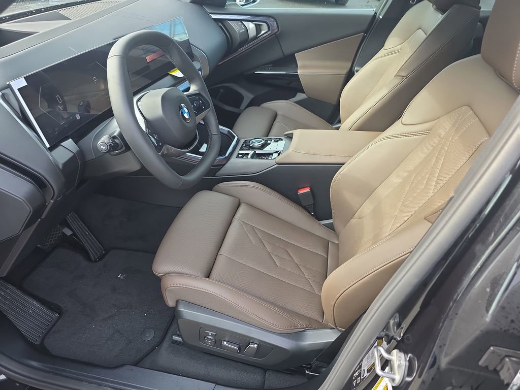 New 2026 BMW X3 xDrive30 w/ Premium Package image 8