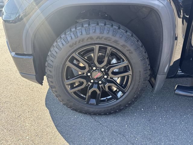 Certified 2024 GMC Sierra 1500 Elevation AWD/4WD image 31