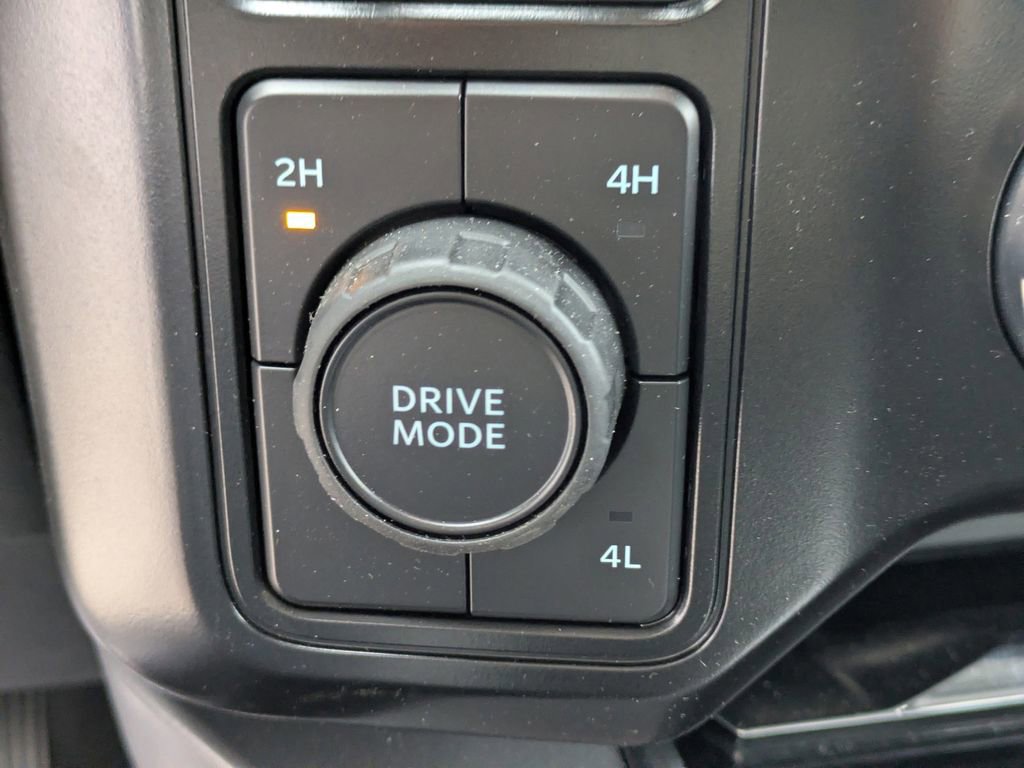 New 2025 Ford F550 4x4 Crew Cab Super Duty image 16