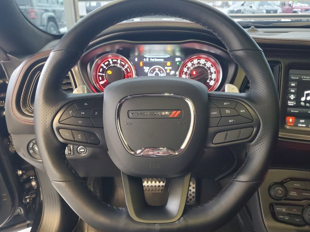 Used 2023 Dodge Challenger R/T Scat Pack image 13
