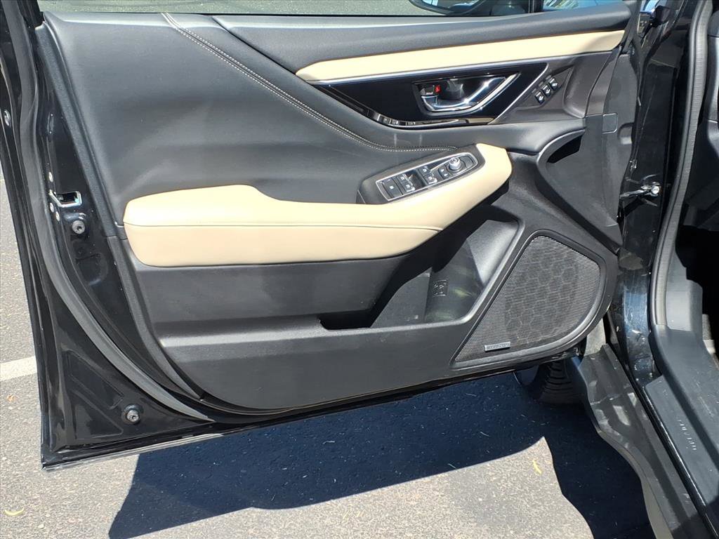 Used 2023 Subaru Outback Limited XT image 21