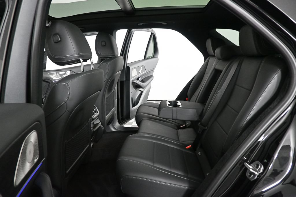 Certified 2026 Mercedes-Benz GLE 350 4MATIC image 19