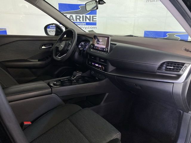 Used 2023 Nissan Rogue SV AWD/4WD image 33