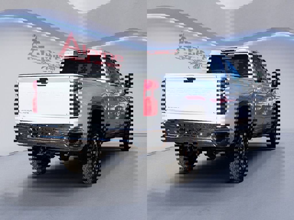 Used 2024 Chevrolet Silverado 2500 LT w/ All Star Edition image 5