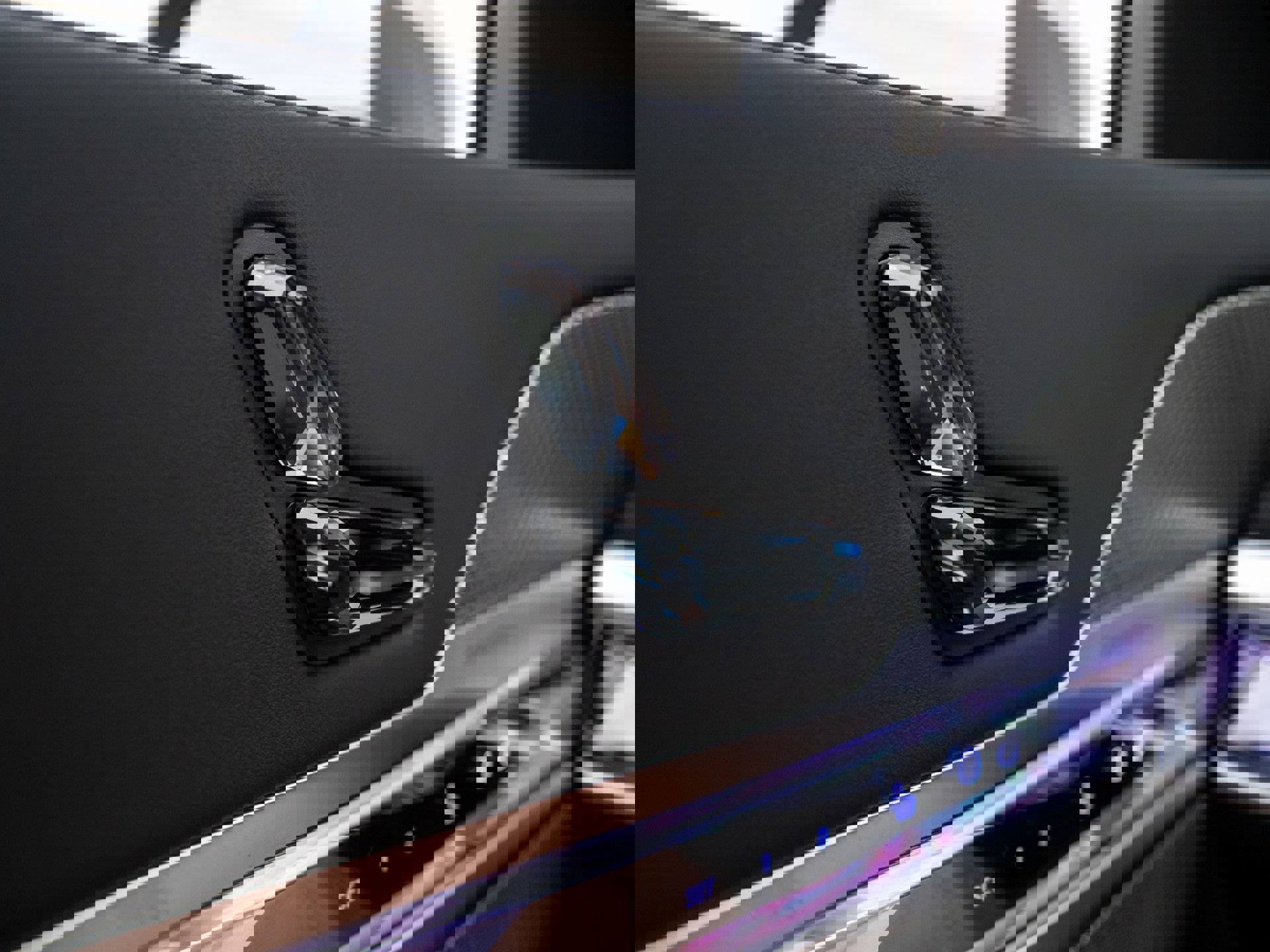 New 2026 BMW i7 xDrive60 w/ Executive Package image 22