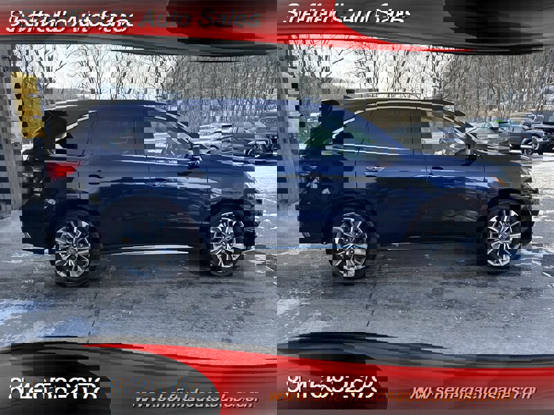 Used 2017 Acura MDX SH-AWD w/ Technology Package image 3