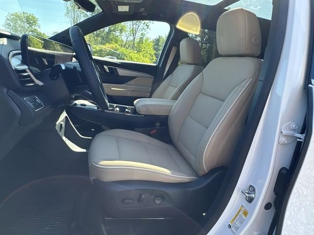 New 2026 Buick Enclave Preferred w/ Power Package image 20