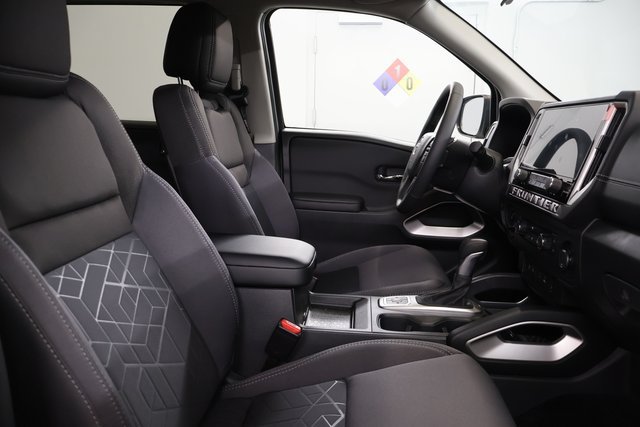 New 2026 Nissan Frontier SV w/ SV Convenience Package AWD/4WD image 26