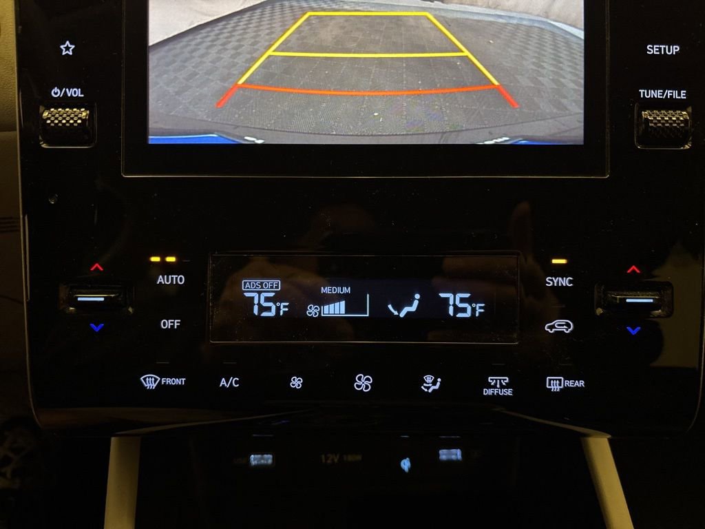 Used 2024 Hyundai Tucson SEL image 19