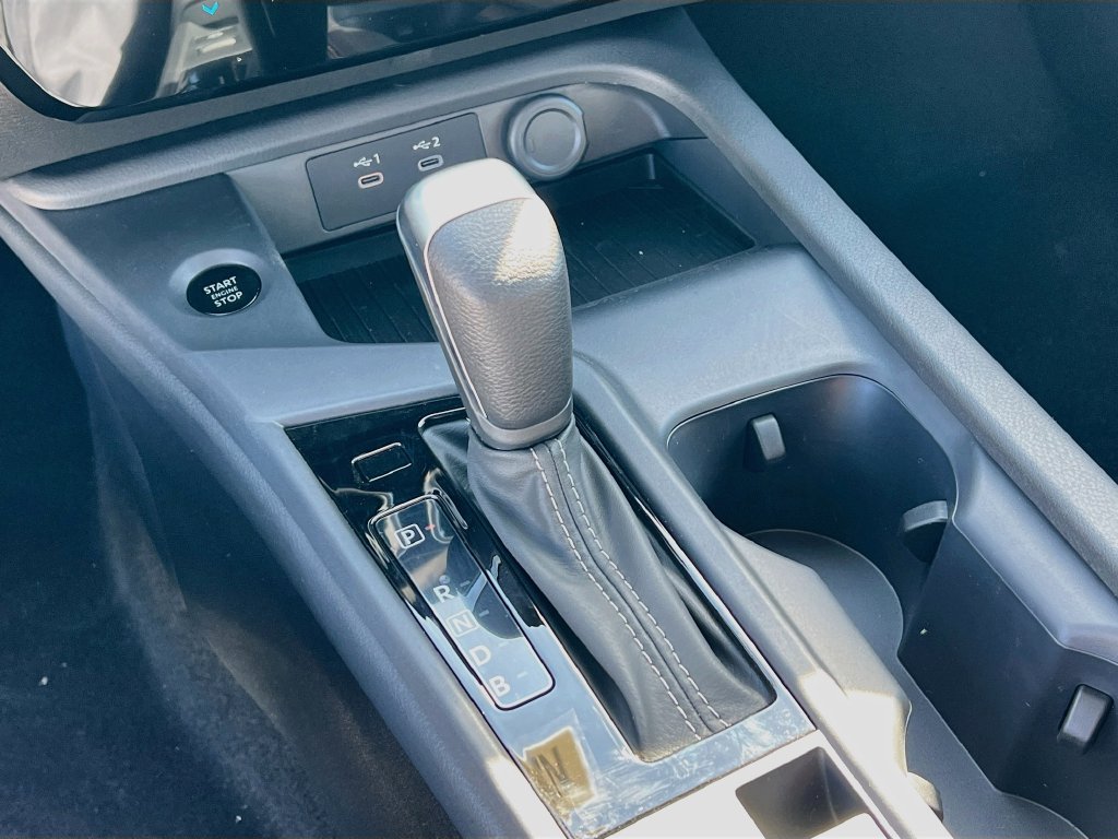 New 2027 Nissan Sentra SV FWD image 16
