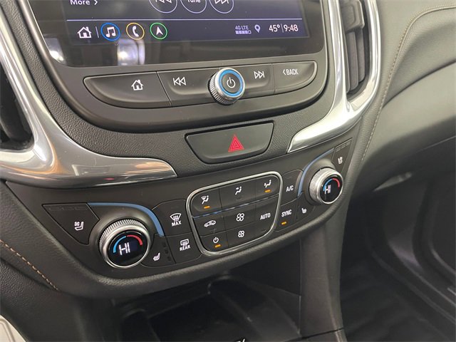 Used 2019 Chevrolet Equinox Premier image 8