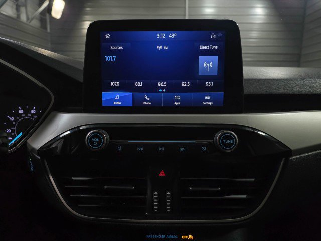 Used 2021 Ford Escape SE w/ Convenience Package image 24