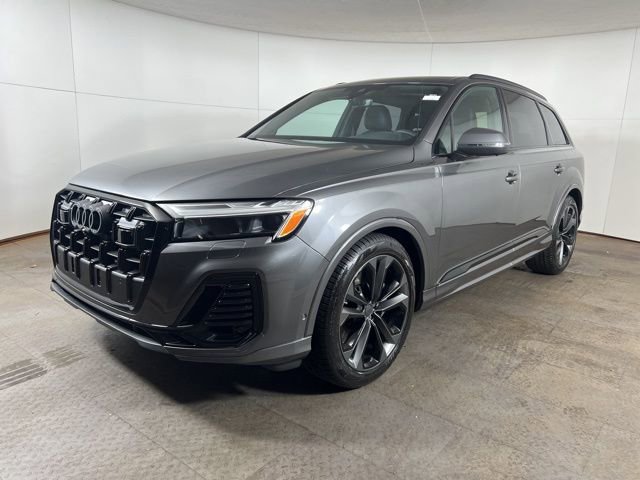New 2026 Audi Q7 3.0T Premium Plus image 3