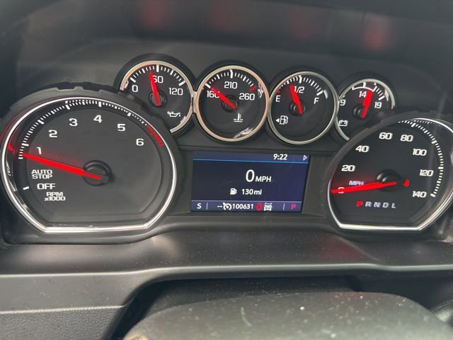 Used 2021 Chevrolet Silverado 1500 LT w/ All Star Edition Plus image 4