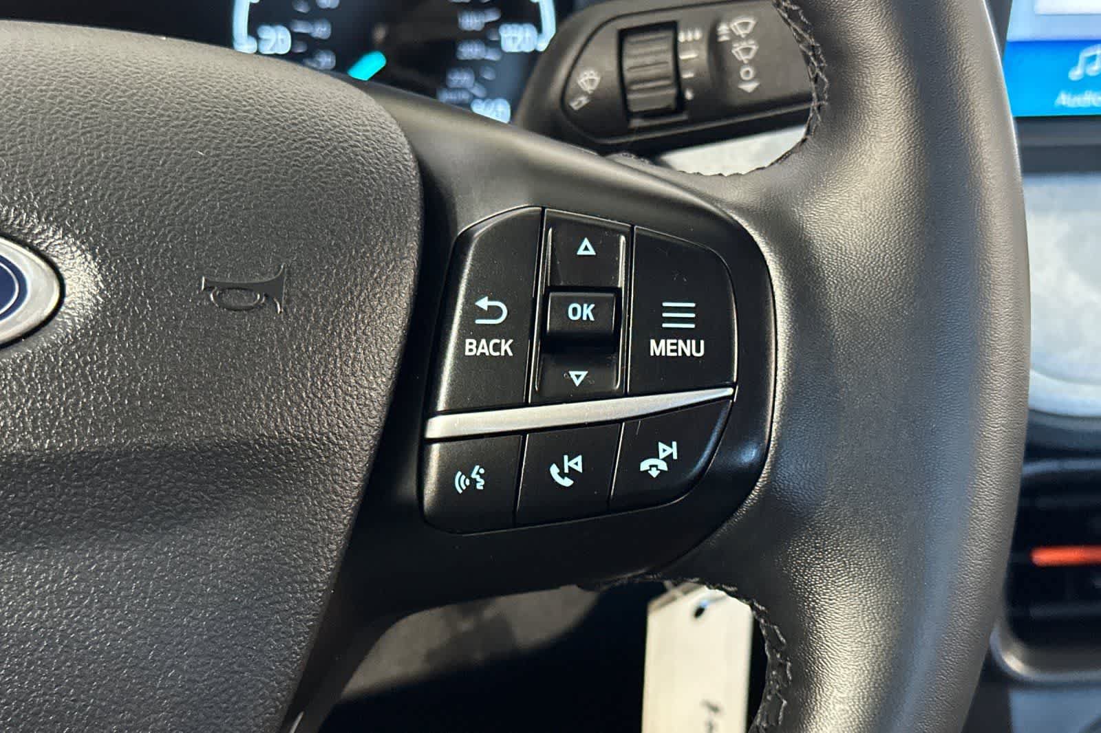 Used 2024 Ford Maverick XLT w/ XLT Luxury Package FWD image 27