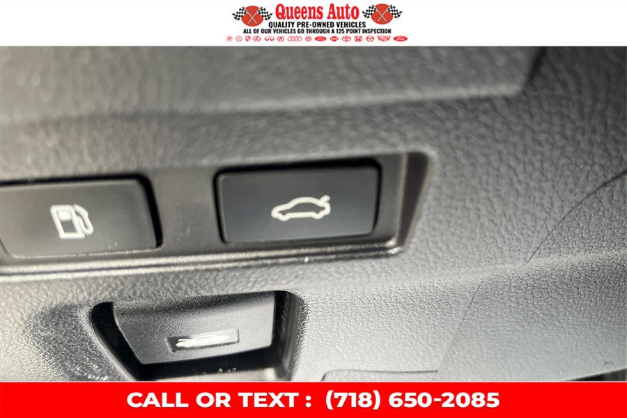 Used 2022 Lexus ES 250 w/ Premium Package AWD/4WD image 35