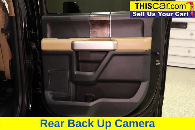 Used 2022 Ford F250 Lariat w/ Lariat Ultimate Package image 29