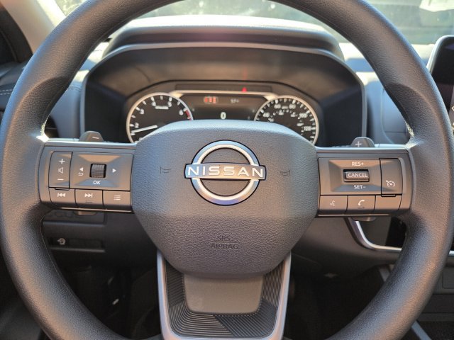 New 2027 Nissan Rogue S FWD image 18