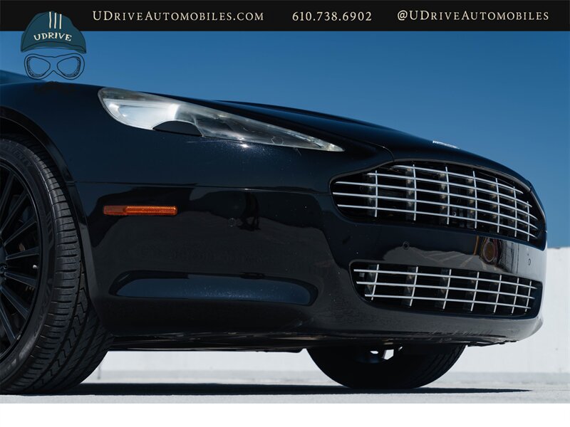 Used 2011 Aston Martin Rapide RWD image 19