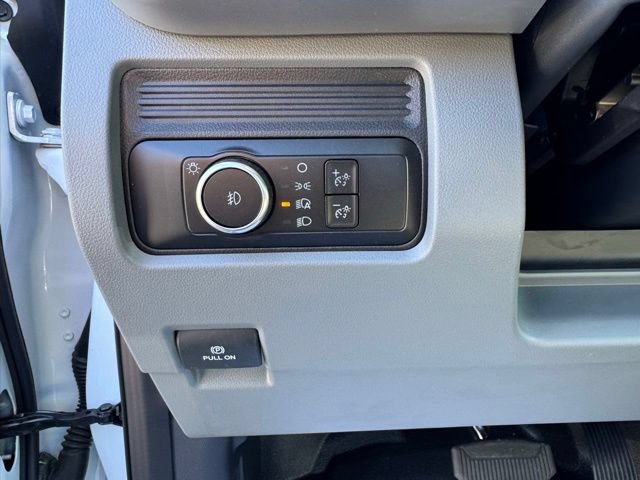 Used 2025 Ford F550 2WD Regular Cab Super Duty w/ XL Chrome Package image 23