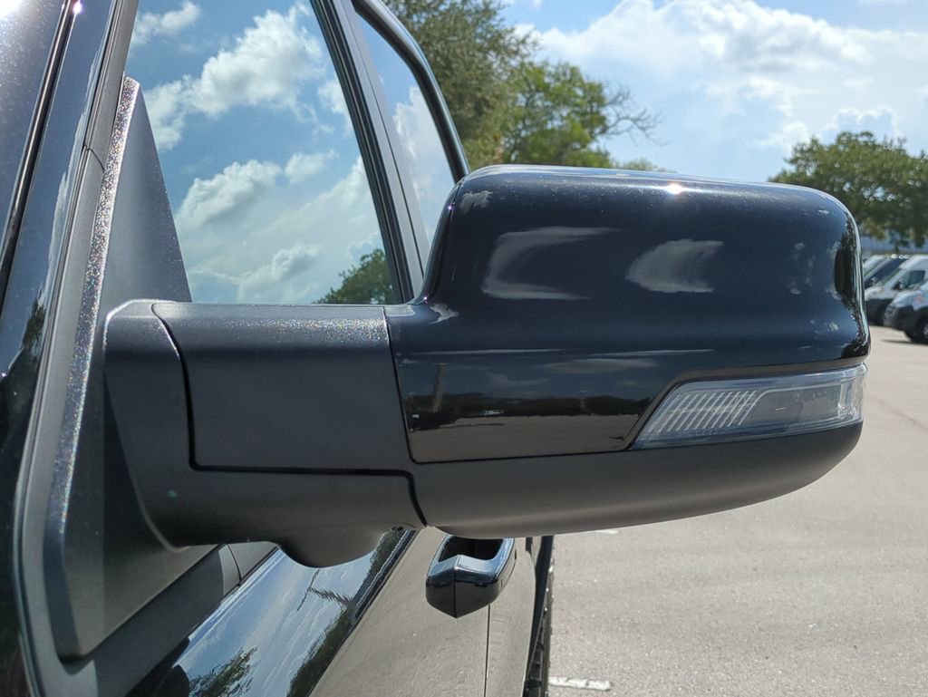 New 2026 RAM 1500 Rebel w/ Rebel Level 2 Equipment Group image 12