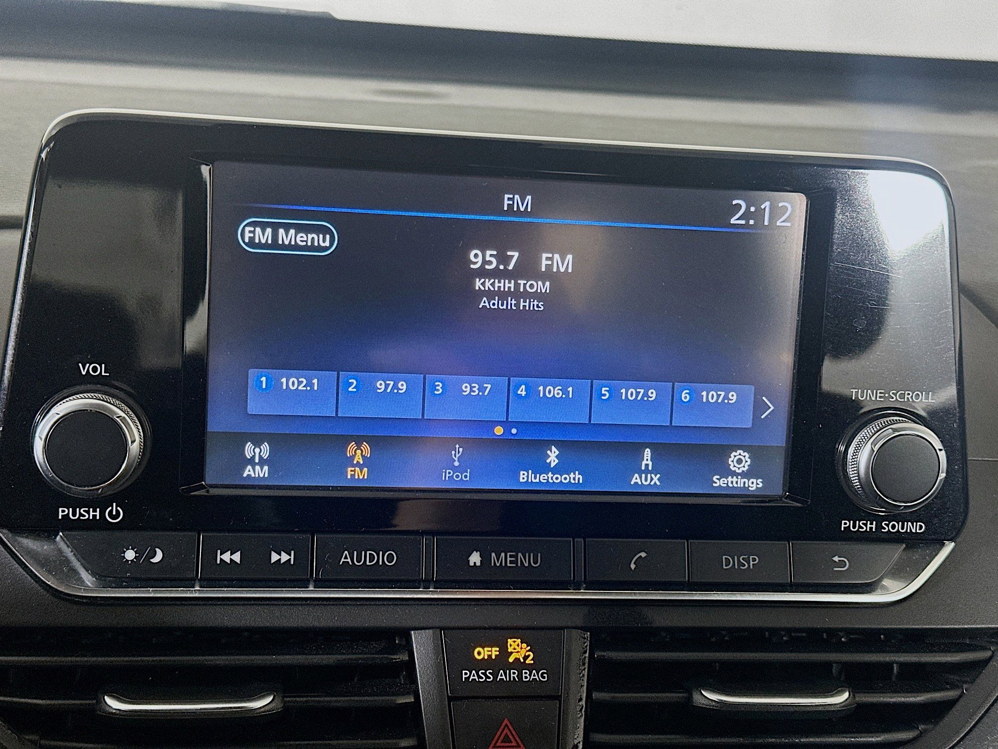Used 2022 Nissan Altima 2.5 S FWD image 19